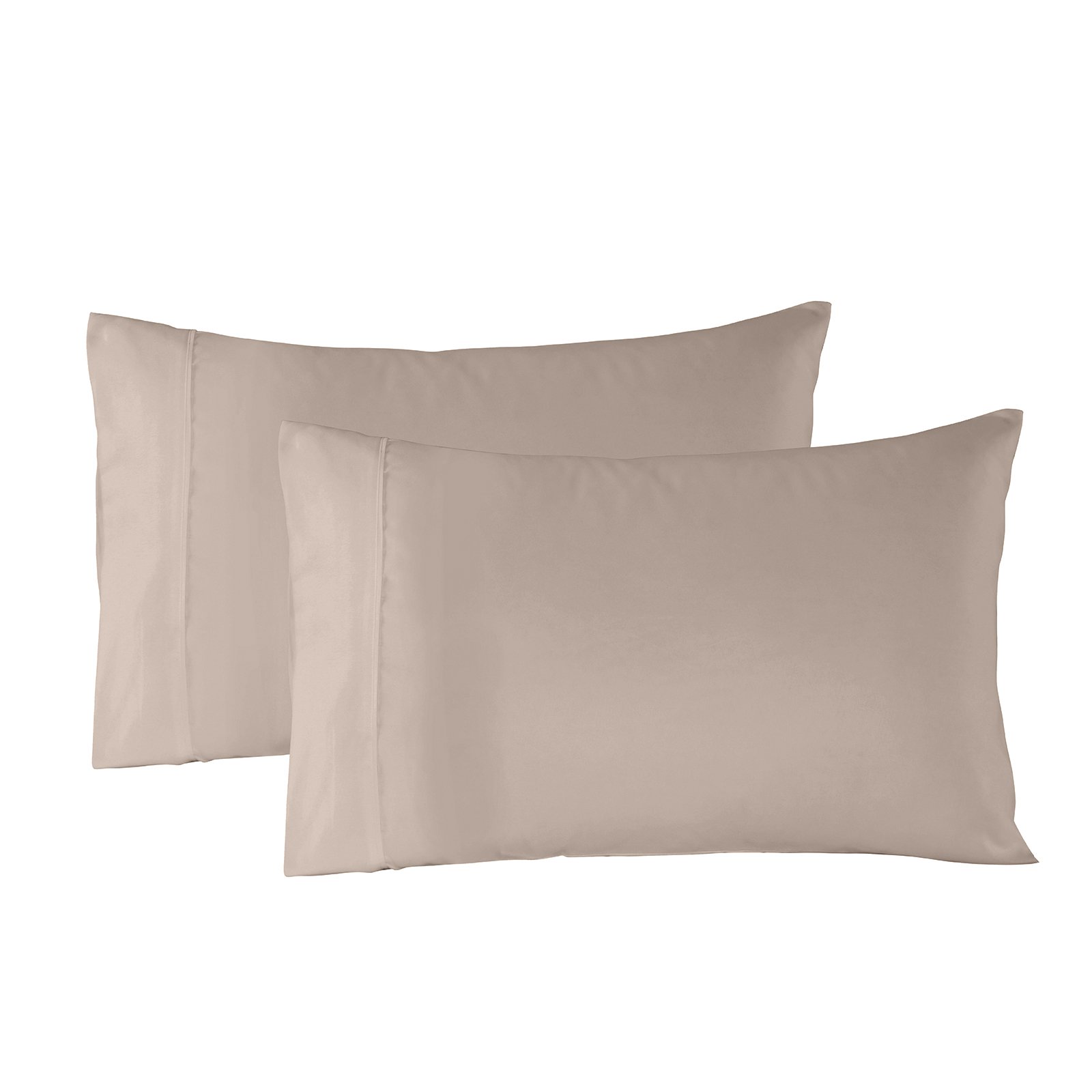 Royal Comfort Bamboo Blended Sheet & Pillowcases Set featuring 1000TC ultra-soft fabric in elegant design, perfect for luxurious sleep.